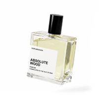 Absolute Wood Aftershave Dupe - With Similar Fragrant Notes to Pur Oud by LV
