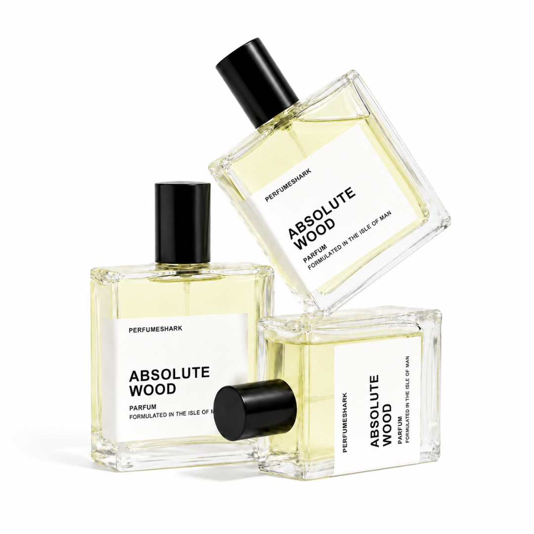 Absolute Wood Aftershave Dupe - With Similar Fragrant Notes to Pur Oud by LV