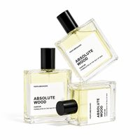 Absolute Wood Aftershave Dupe - With Similar Fragrant Notes to Pur Oud by LV