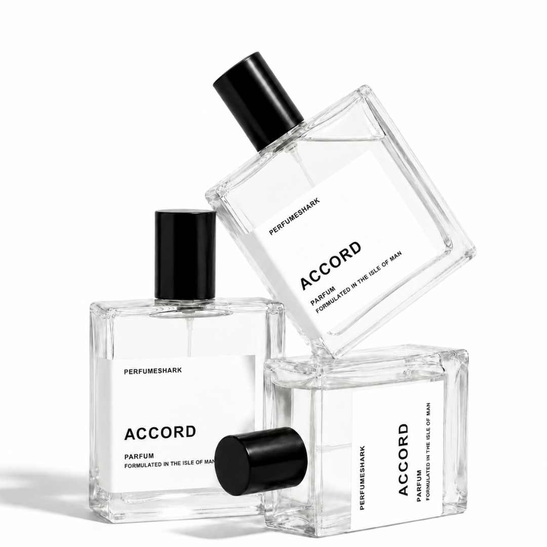 Accord Perfume Dupe - With Similar Fragrant Notes to Erba Pura Xerjoff