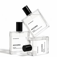 Accord Perfume Dupe - With Similar Fragrant Notes to Erba Pura Xerjoff