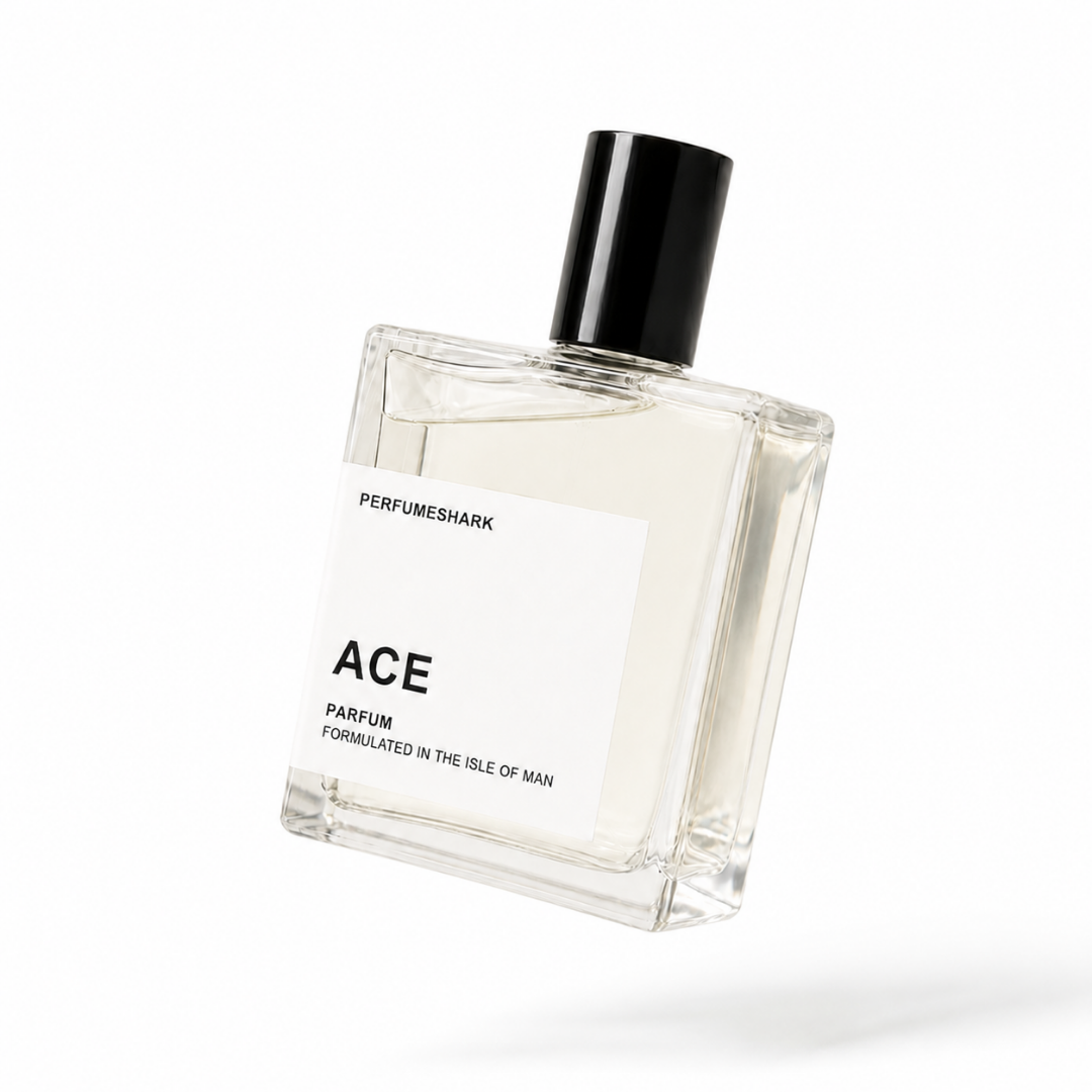 Ace Perfume Dupe - With Similar Fragrant Notes to Juliette Has A Gun, Not A Perfume