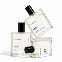 Ace Perfume Dupe - With Similar Fragrant Notes to Juliette Has A Gun, Not A Perfume