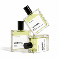 Addicted Perfume Dupe - With Similar Fragrant Notes to Dior Addict