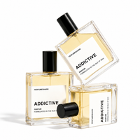 Addictive Perfume Dupe  - With Similar Fragrant Notes to Cociane by Franck Boclet