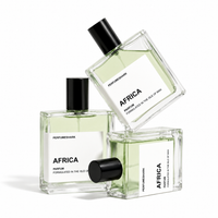 Africa Perfume Dupe - With Similar Fragrant Notes to Bal d'Afrique by Byredo