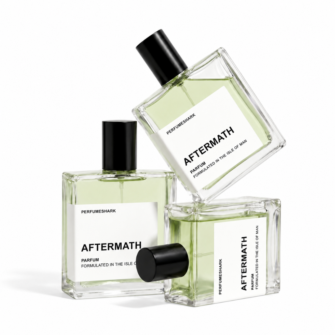 Aftermath Perfume Dupe - With Similar Fragrant Notes to Initio Side Effect