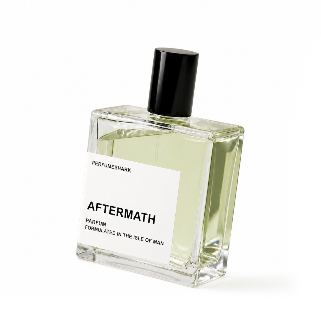 Aftermath Perfume Dupe - With Similar Fragrant Notes to Initio Side Effect