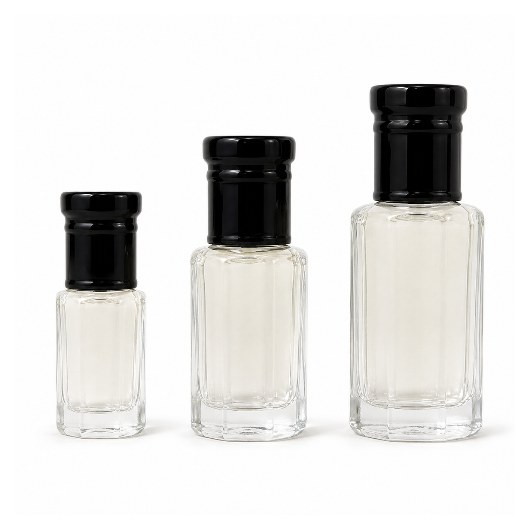 Ace Concentrate Oil - With Similar Fragrant Notes to Juliette Has A Gun, Not A Perfume