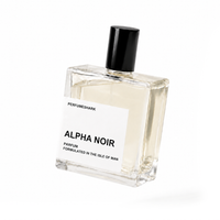 Alpha Noir Aftershave Dupe  - With Similar Fragrant Notes to Ultra Male JPG