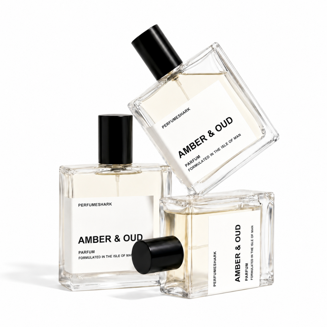 Amber & Oud Perfume Dupe - With Similar Fragrant Notes to Roja Amber Aoud