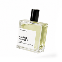 Amber Vanilla Perfume Dupe - With Similar Fragrant Notes to Gaultier 2 by Jean Paul Gaultier