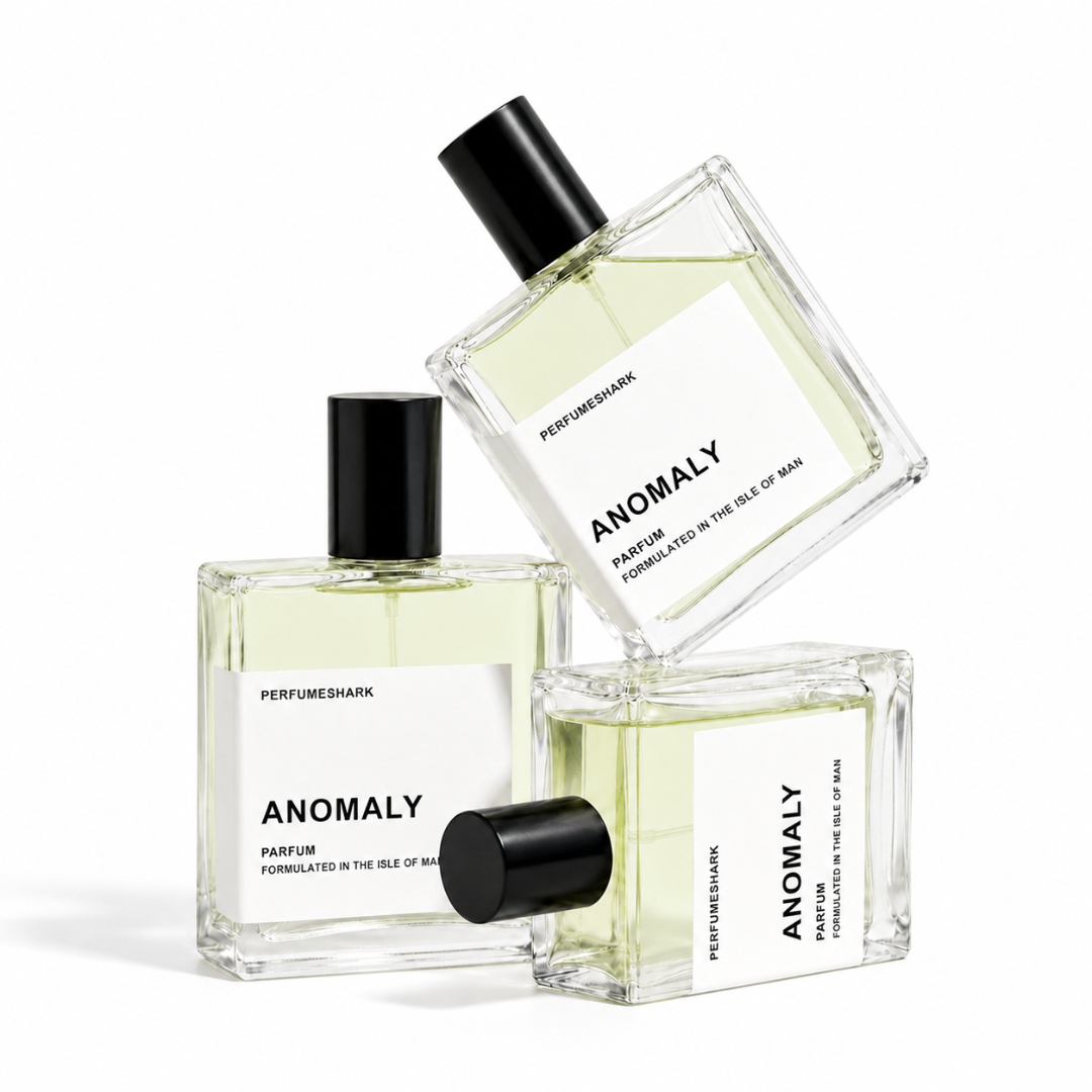 Anomaly Perfume Dupe - With Similar Fragrant Notes to Paradox