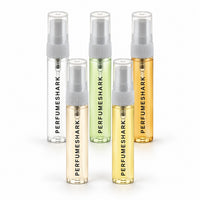 Male Sample Bundle Perfume Dupe  - Fresh Fragrances