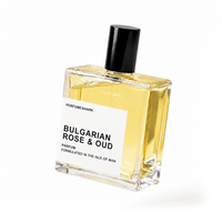 Bulgarian Rose & Oud Perfume Dupe - With Similar Fragrant Notes to MFK Oud Silk Mood