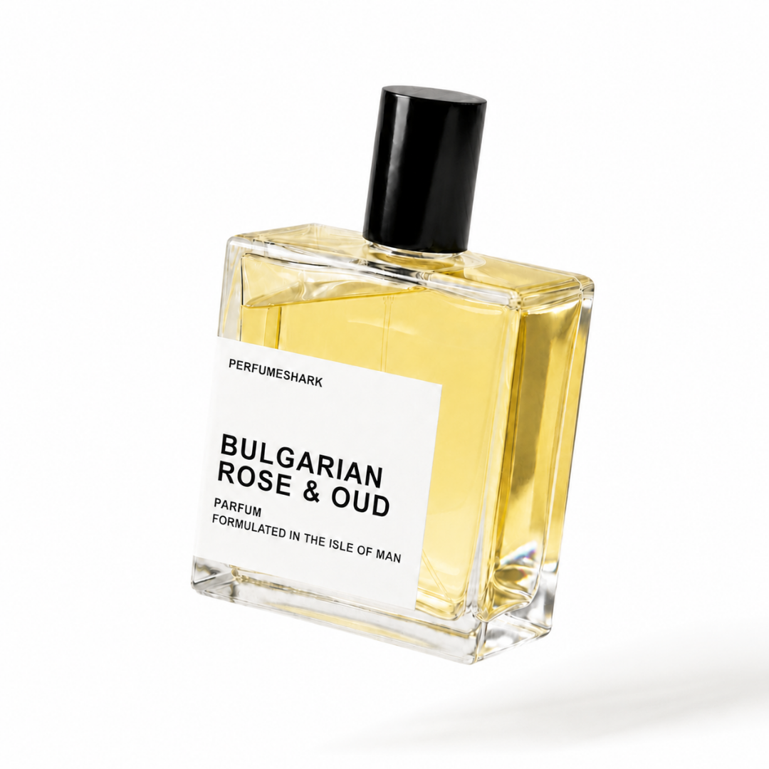 Bulgarian Rose & Oud Perfume Dupe - With Similar Fragrant Notes to MFK Oud Silk Mood