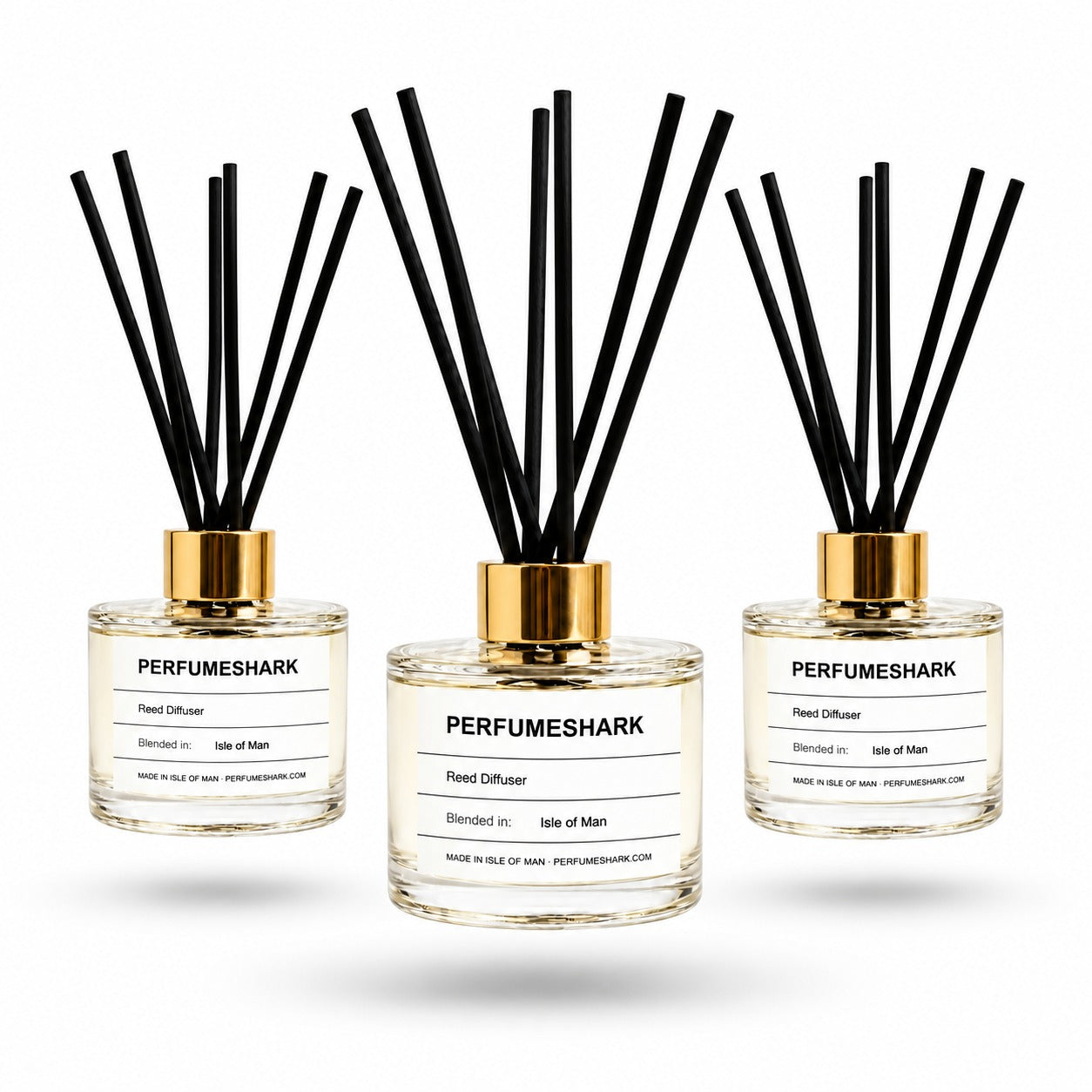 Diffuser Bundle (X3) Perfume Dupe