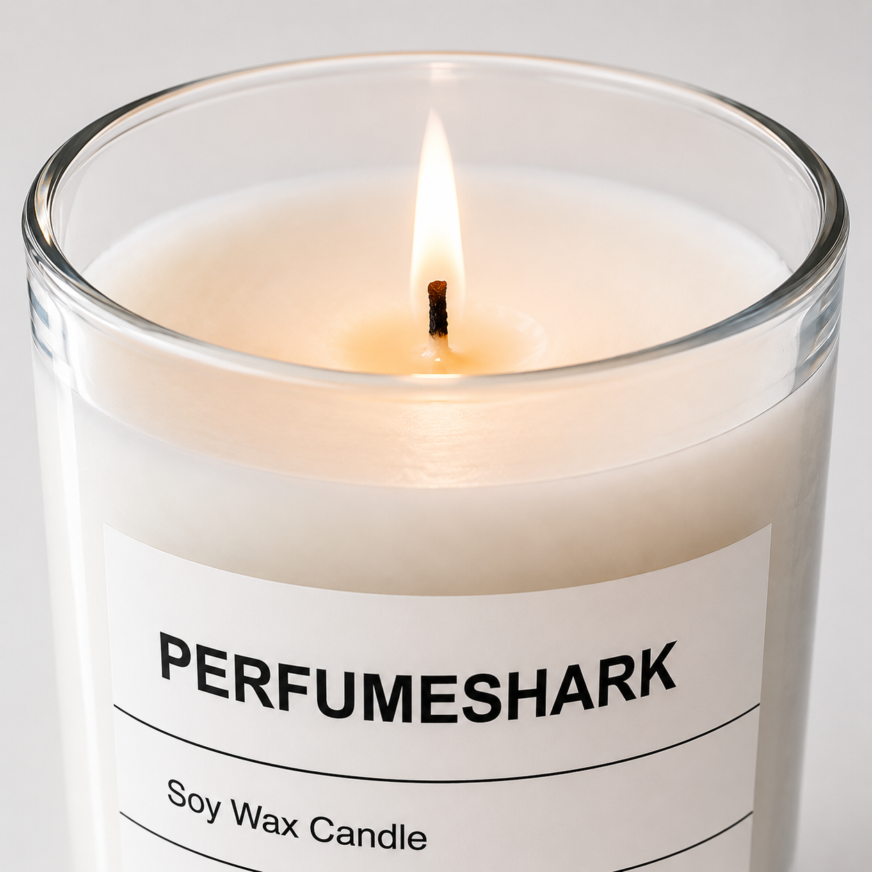 Sea Salt & Oud Candle Dupe  - With Similar Fragrant Notes to Tom Ford Oud Minerale