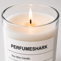 Sea Salt & Oud Candle Dupe  - With Similar Fragrant Notes to Tom Ford Oud Minerale