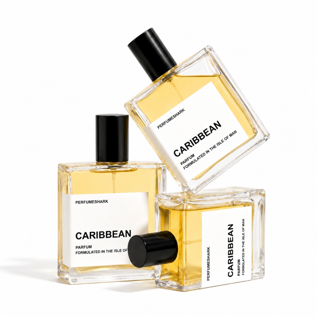 Caribbean  Perfume Dupe - With Similar Fragrant Notes to Hibiscus Mahajad