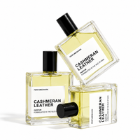 Cashmeran Leather Perfume Dupe - With Similar Fragrant Notes to Tom Ford Fuc*ing Fabulous