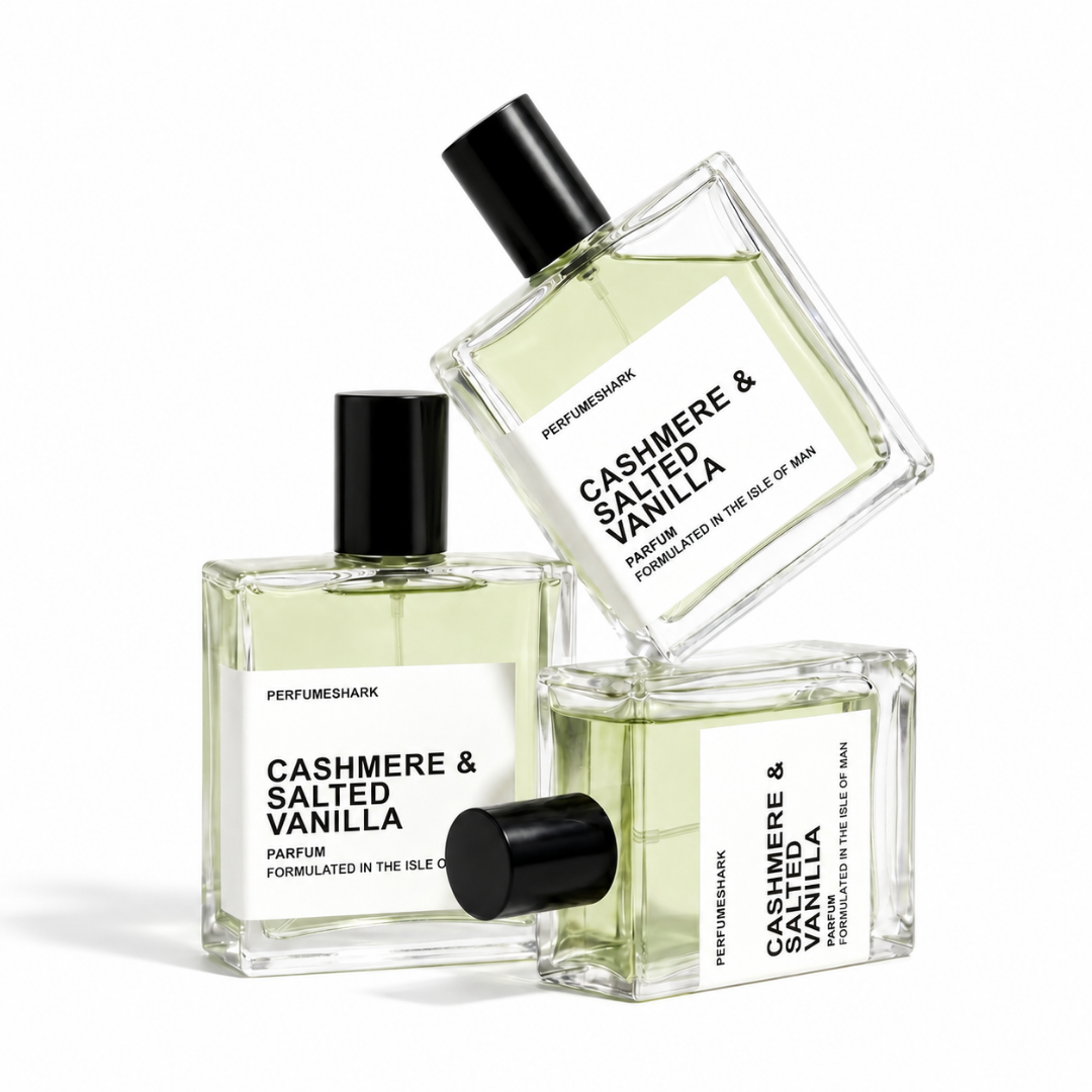 Cashmere & Salted Vanilla Perfume Dupe - With Similar Fragrant Notes to Olympéa Paco Rabanne