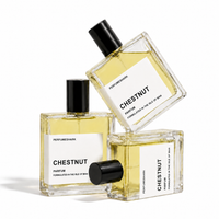 Chestnut Perfume Dupe - With Similar Fragrant Notes to By the Fireplace by REPLICA