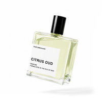 Citrus Oud Perfume Dupe - With Similar Fragrant Notes to Jo Malone Oud Bergamot