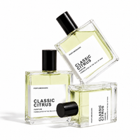 Classic Citrus Aftershave Dupe  - With Similar Fragrant Notes to Dior Sauvage