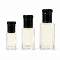 Amber Vanilla Concentrate Oil - With Similar Fragrant Notes to Gaultier 2 by Jean Paul Gaultier