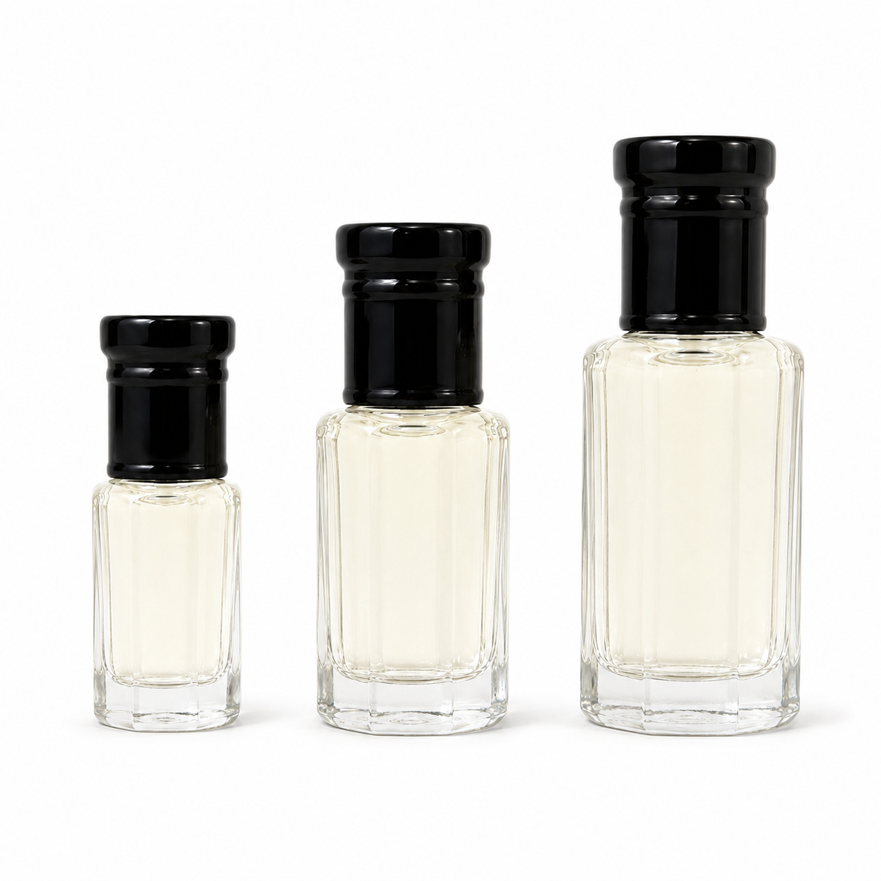 Africa  Concentrate Oil - With Similar Fragrant Notes to Bal d'Afrique by Byredo