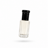 Absolute Wood Concentrate Oil - With Similar Fragrant Notes to Pur Oud by LV
