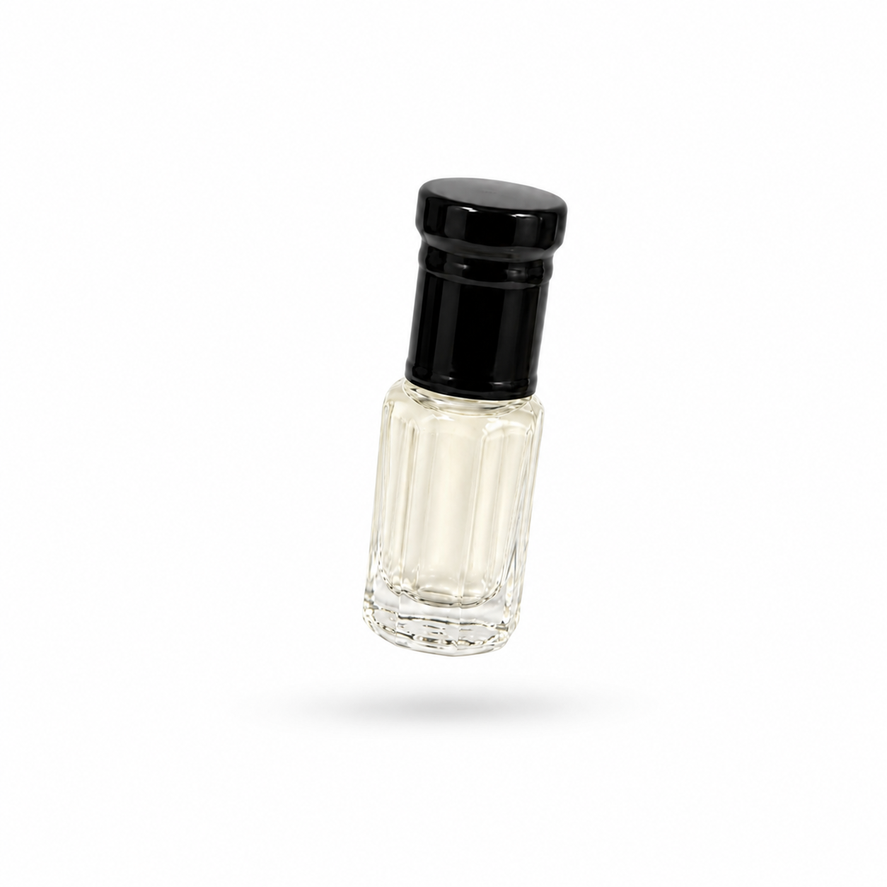 Absolute Wood Concentrate Oil - With Similar Fragrant Notes to Pur Oud by LV
