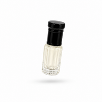 Addicted  Concentrate Oil - With Similar Fragrant Notes to Dior Addict