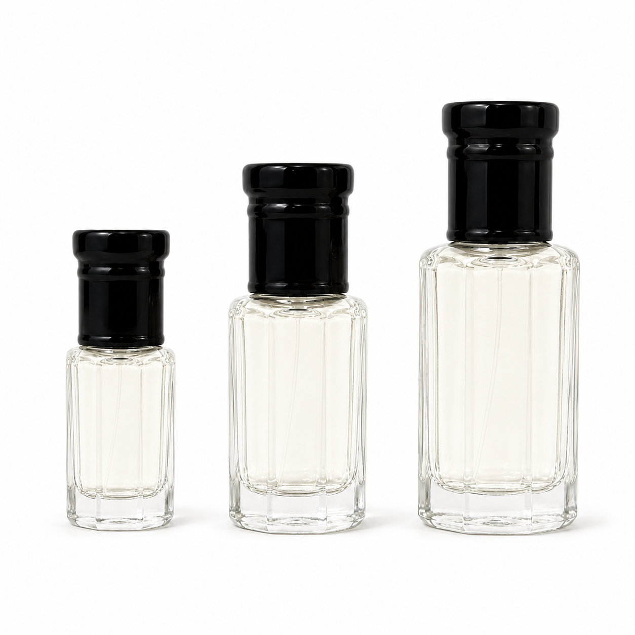 Arabian Tonka Concentrate Oil - With Similar Fragrant Notes to Arbians Tonka