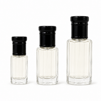 Arabian Tonka Concentrate Oil - With Similar Fragrant Notes to Arbians Tonka