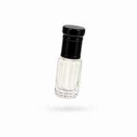 Arabian Tonka Concentrate Oil - With Similar Fragrant Notes to Arbians Tonka