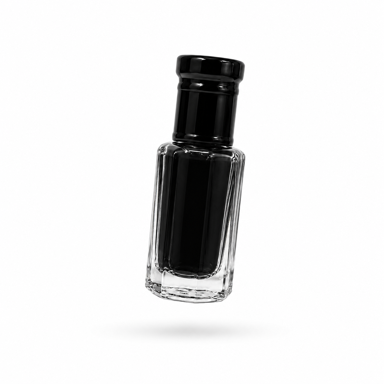 Dark & Dangerous Concentrate Oil - With Similar Fragrant Notes to Nasomatto Black Afgano