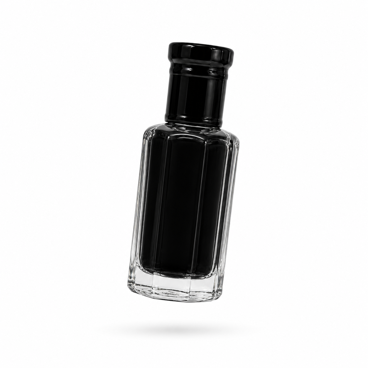 Dark & Dangerous Concentrate Oil - With Similar Fragrant Notes to Nasomatto Black Afgano