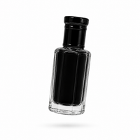 Dark & Dangerous Concentrate Oil - With Similar Fragrant Notes to Nasomatto Black Afgano