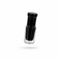 Dark & Dangerous Concentrate Oil - With Similar Fragrant Notes to Nasomatto Black Afgano