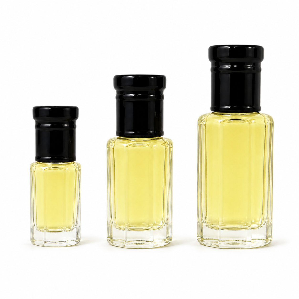 Another Soul Concentrate Oil- With Similar Fragrant Notes to Love Don't Be Shy