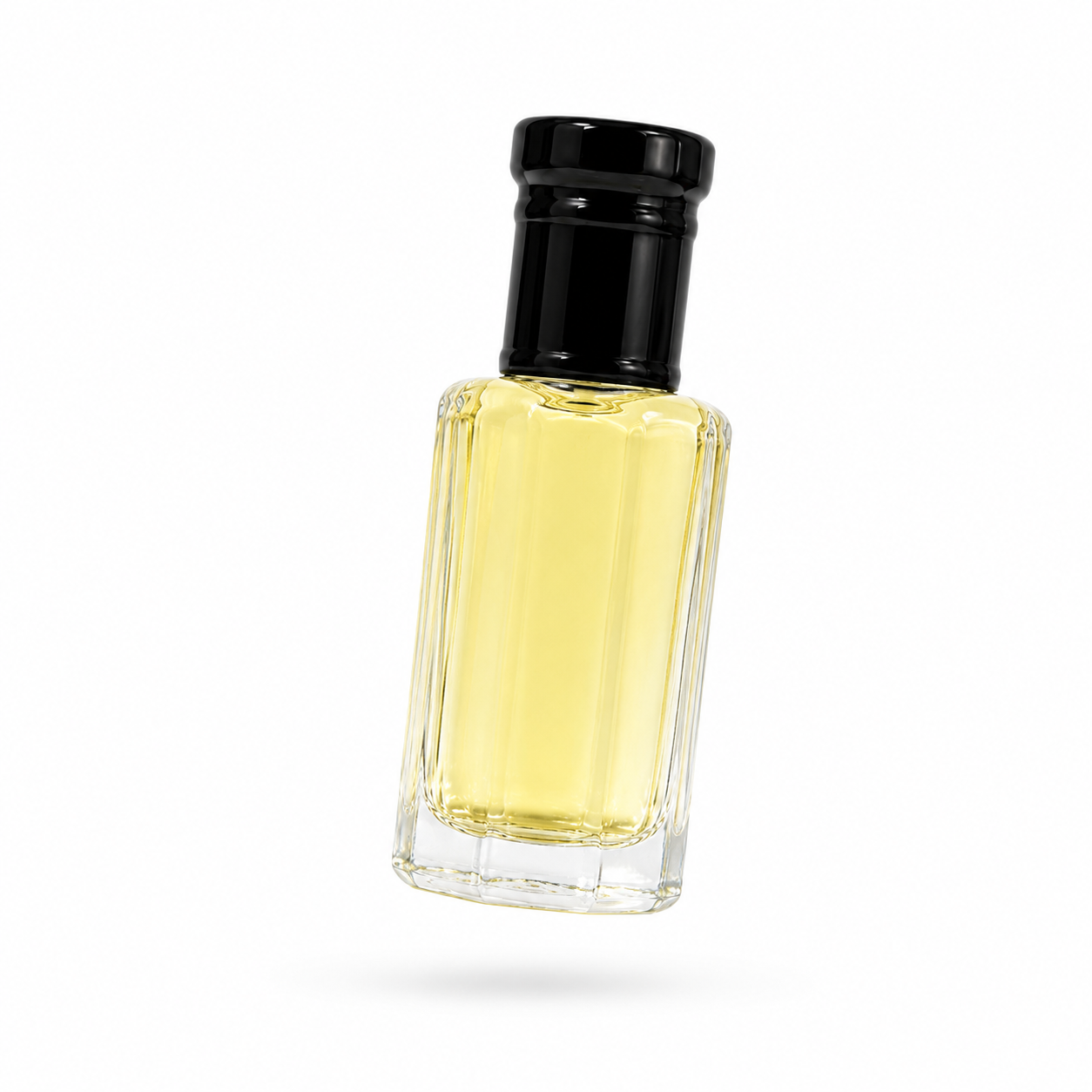 Gardenia Truffle Concentrate Oil - With Similar Fragrant Notes to Black Orchid