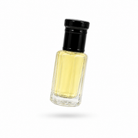 Fresh Lily & Bergamot Concentrate Oil - With Similar Fragrant Notes to Dior J’Adore