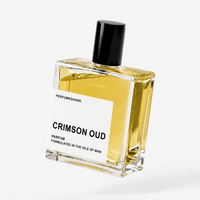 Crimson Oud Perfume Dupe - With Similar Fragrant Notes to Velvet Rose & Oud