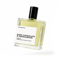 Dark Chocolate & Sandalwood Aftershave Dupe - With Similar Fragrant Notes to Pardon Nasomatto