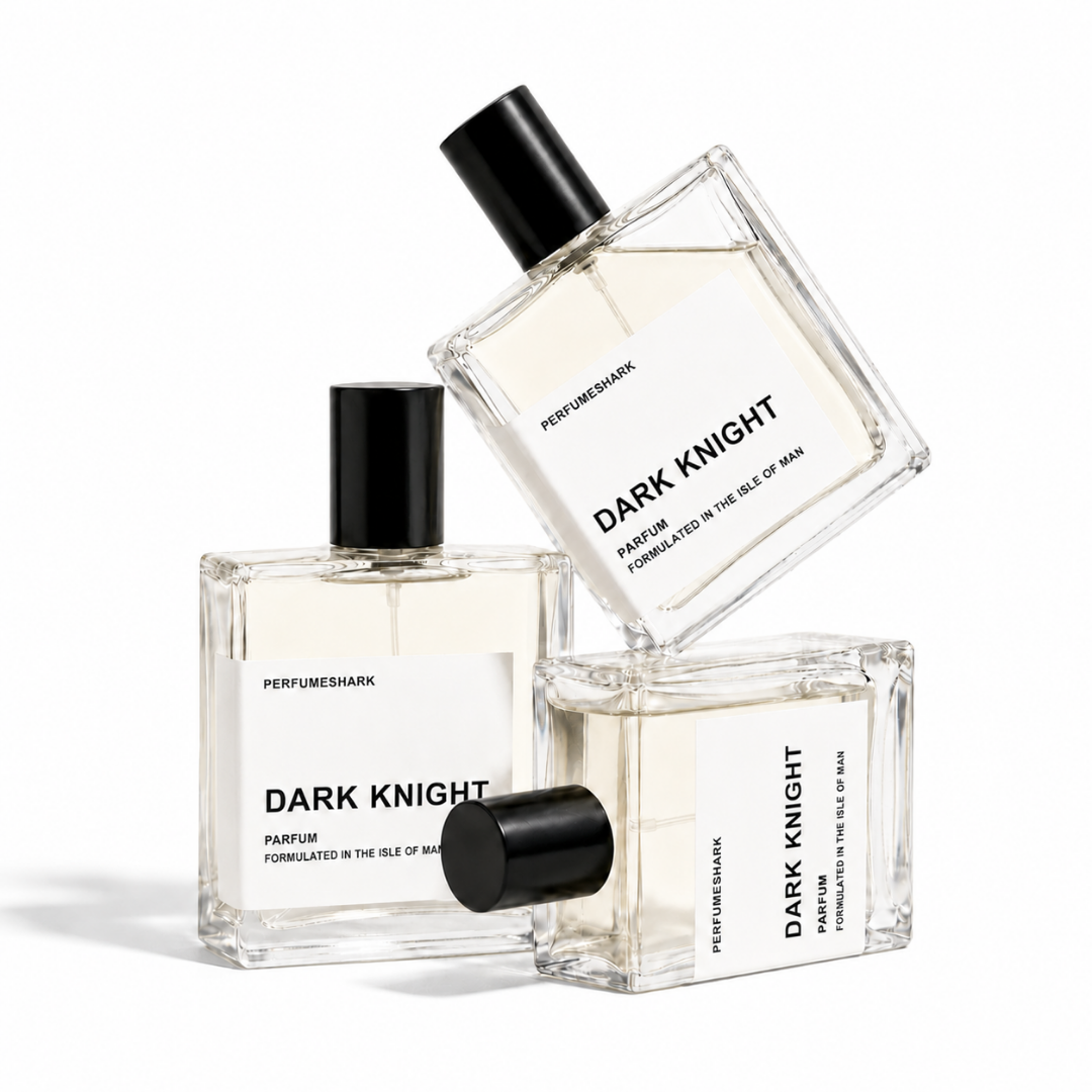 Dark Knight Aftershave Dupe - With Similar Fragrant Notes to Tom Ford Tuscan Leather