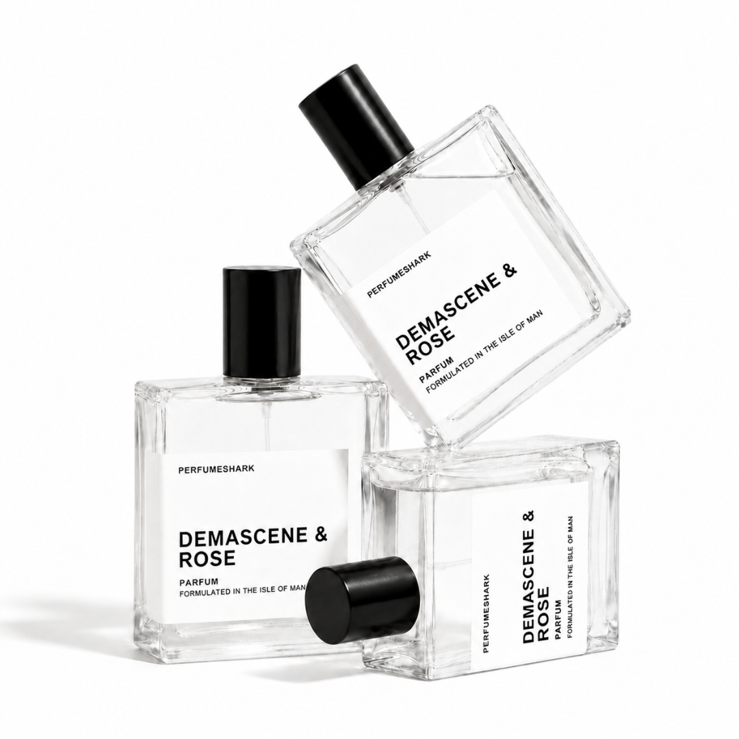 Demascene Rose Perfume Dupe - With Similar Fragrant Notes to Delina by de Marly