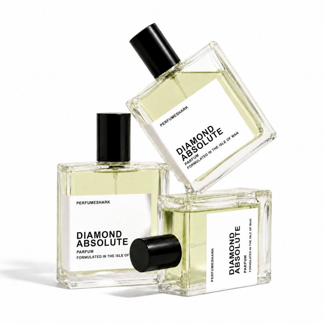 Diamond Absolute Perfume Dupe - With Similar Fragrant Notes to Lady Million
