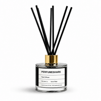 Dark & Dangerous Perfume Dupe - With Similar Fragrant Notes to Nasomatto Black Afgano